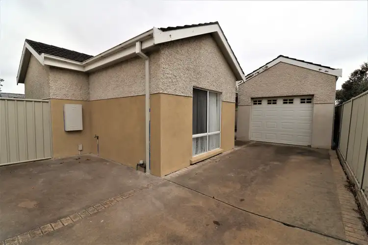 Second view of Homely townhouse listing, 3/237 Westblade Avenue, Kerang VIC 3579