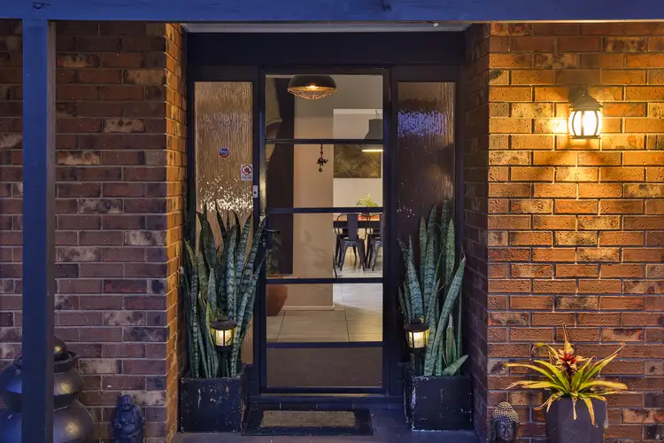 Fifth view of Homely house listing, 4 MERINDA COURT, Mildura VIC 3500