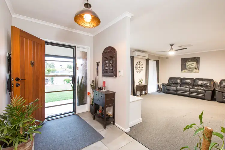 Sixth view of Homely house listing, 4 MERINDA COURT, Mildura VIC 3500