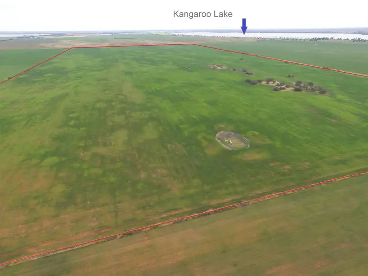 Bristowe Road, Lake Charm VIC 3581