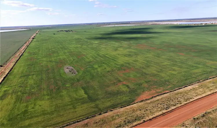 Second view of Homely rural property listing, Bristowe Road, Lake Charm VIC 3581