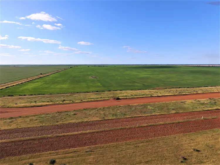 Fourth view of Homely rural property listing, Bristowe Road, Lake Charm VIC 3581
