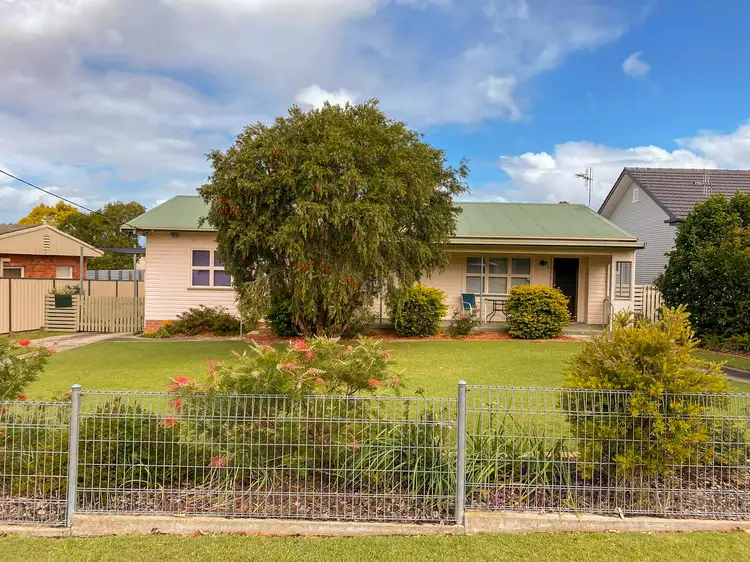Main view of Homely house listing, 6 Maiden Avenue, Taree NSW 2430