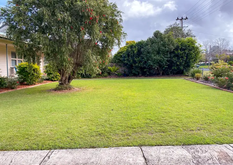 Second view of Homely house listing, 6 Maiden Avenue, Taree NSW 2430