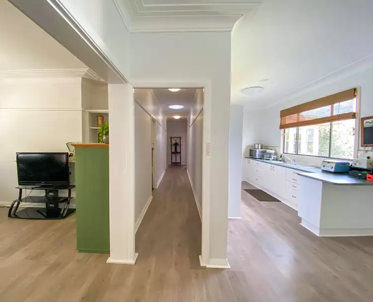 Fifth view of Homely house listing, 6 Maiden Avenue, Taree NSW 2430