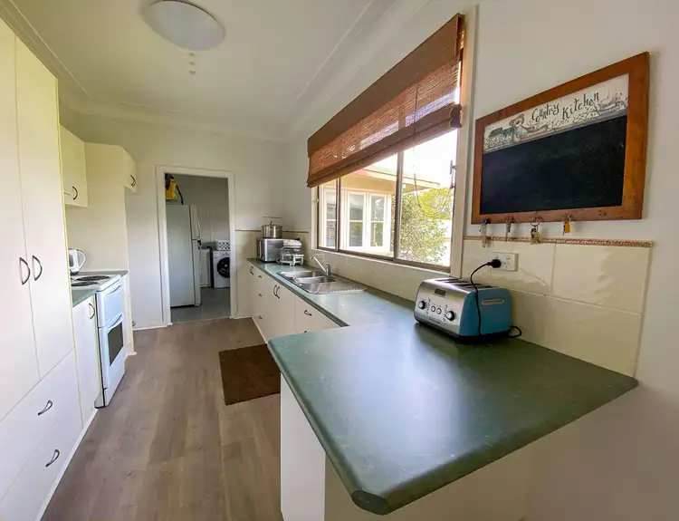 Seventh view of Homely house listing, 6 Maiden Avenue, Taree NSW 2430