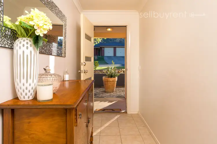 Second view of Homely house listing, 43 FIRESTONE WAY, Wodonga VIC 3690