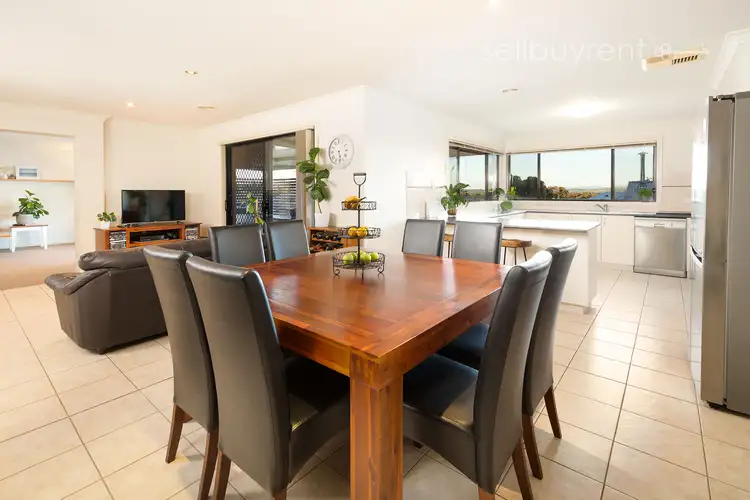Fourth view of Homely house listing, 43 FIRESTONE WAY, Wodonga VIC 3690