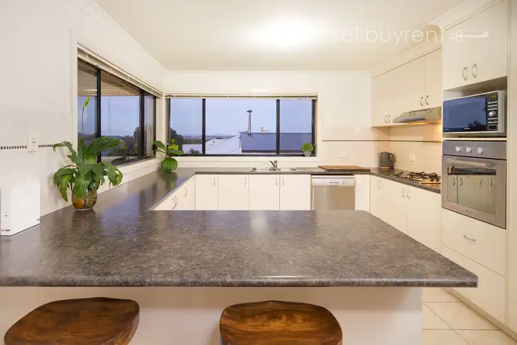 Fifth view of Homely house listing, 43 FIRESTONE WAY, Wodonga VIC 3690