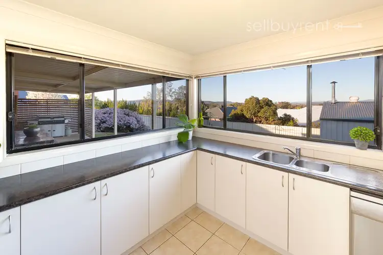 Sixth view of Homely house listing, 43 FIRESTONE WAY, Wodonga VIC 3690