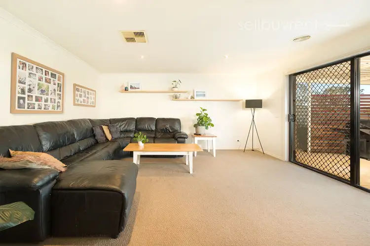 Seventh view of Homely house listing, 43 FIRESTONE WAY, Wodonga VIC 3690