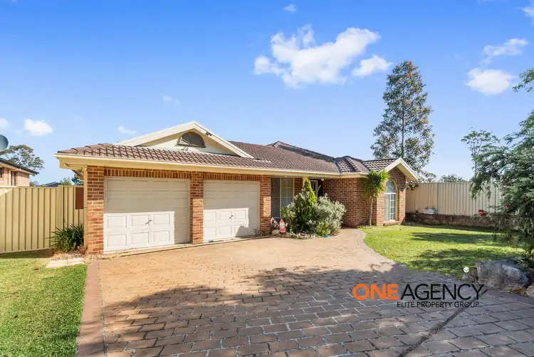159 Anson Street, St Georges Basin NSW 2540