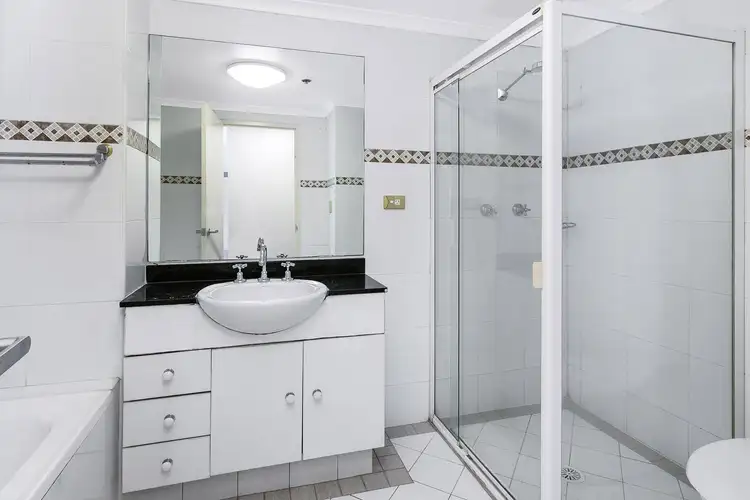 Fifth view of Homely apartment listing, 110/1 Katherine Street, Chatswood NSW 2067