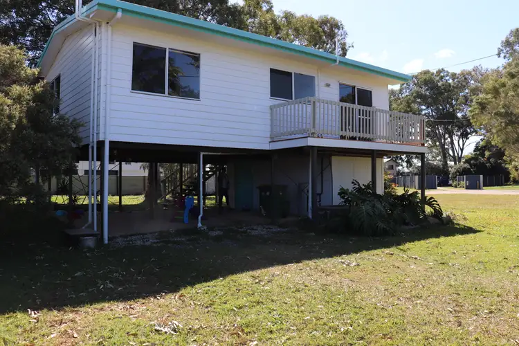 49 Canaipa Point Drive, Russell Island QLD 4184