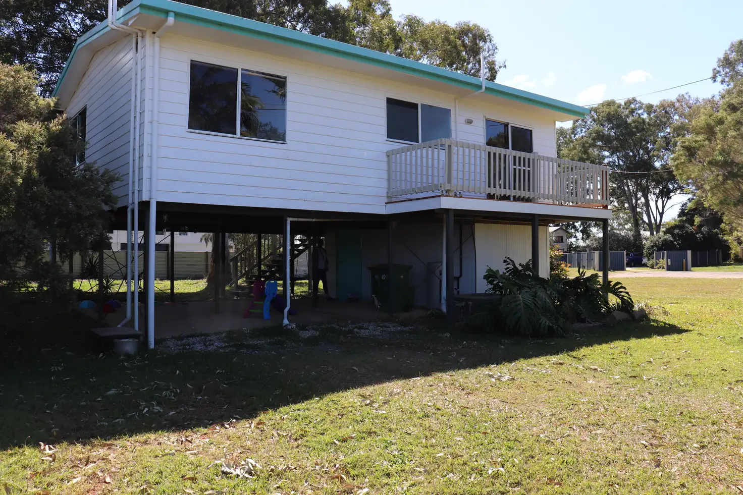 Main view of Homely house listing, 49 Canaipa Point Drive, Russell Island QLD 4184