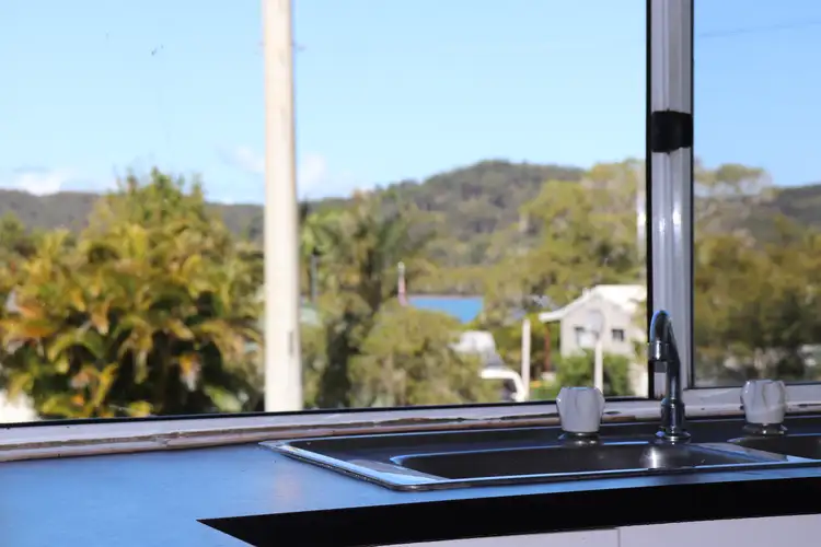 Second view of Homely house listing, 49 Canaipa Point Drive, Russell Island QLD 4184