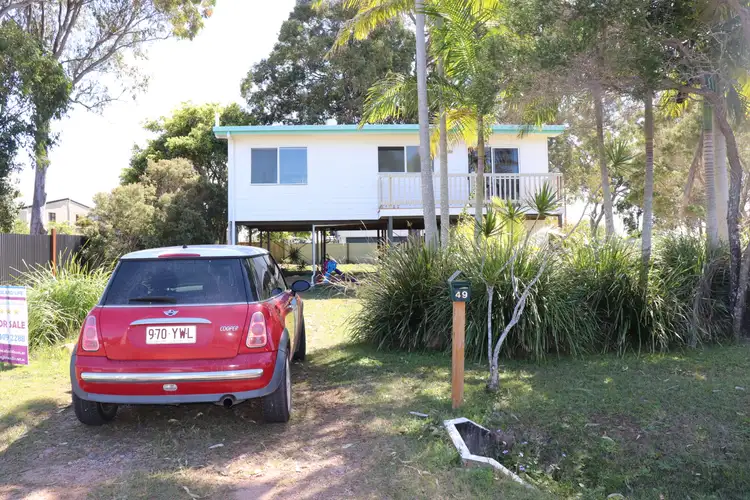 Fourth view of Homely house listing, 49 Canaipa Point Drive, Russell Island QLD 4184