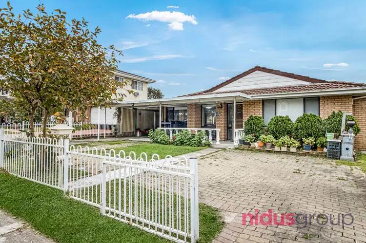 9 Polonia Avenue, Plumpton NSW 2761