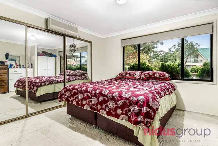 Sixth view of Homely house listing, 9 Polonia Avenue, Plumpton NSW 2761