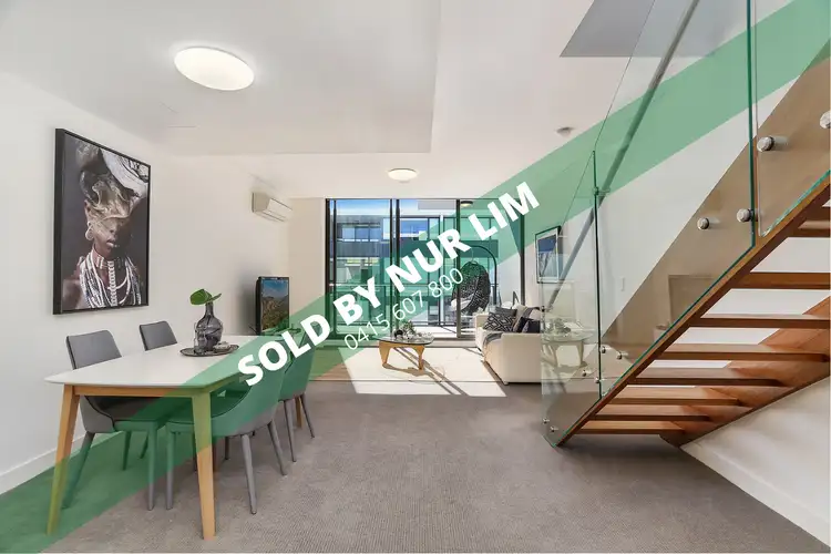 118/619-629 Gardeners Rd, Mascot NSW 2020