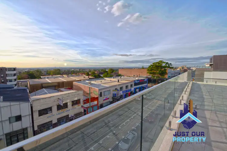 Sixth view of Homely apartment listing, 702-704 Canterbury Road, Belmore NSW 2192