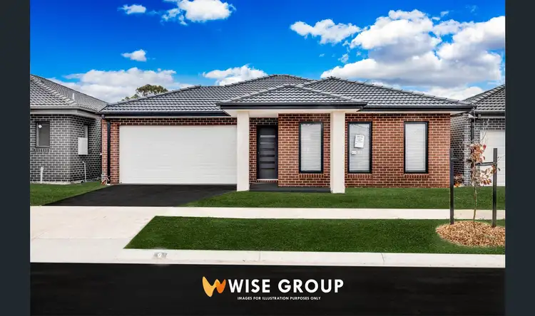 Main view of Homely land listing, Lot 11 Jessefield Terrace, Cranbourne East VIC 3977