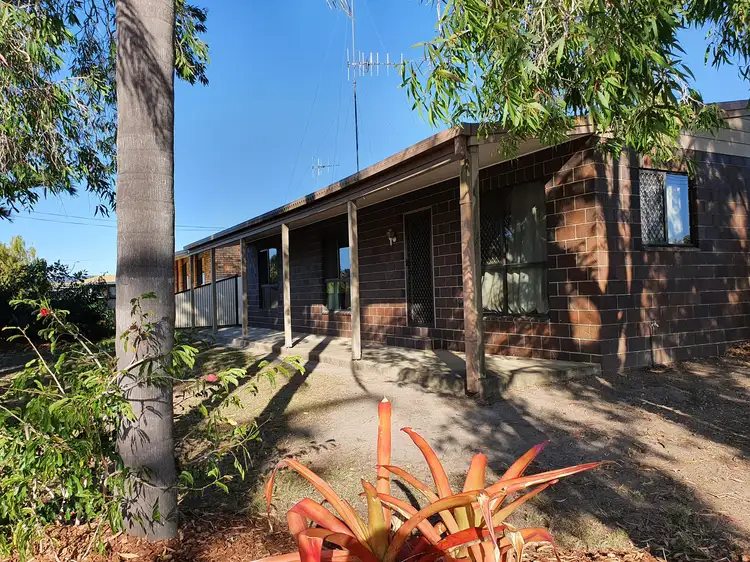 2 Sapphire Court, Millbank QLD 4670