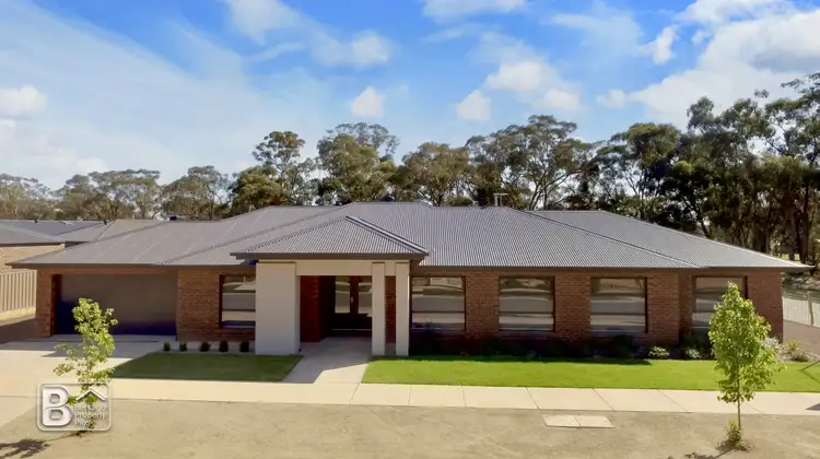 Main view of Homely house listing, 16 Pippin Grove, Maiden Gully VIC 3551