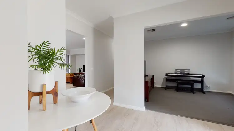 Third view of Homely house listing, 16 Pippin Grove, Maiden Gully VIC 3551