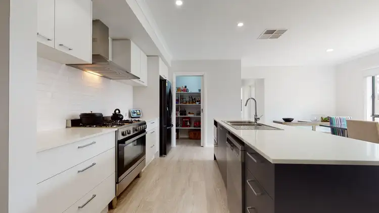 Sixth view of Homely house listing, 16 Pippin Grove, Maiden Gully VIC 3551