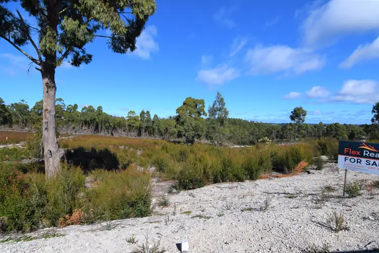 Third view of Homely land listing, 7 Bower Circuit, Heybridge TAS 7316
