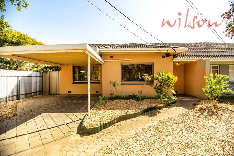 Main view of Homely house listing, 7B Harvey Avenue, Netley SA 5037