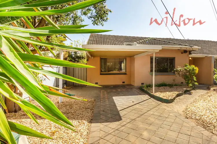 Second view of Homely house listing, 7B Harvey Avenue, Netley SA 5037