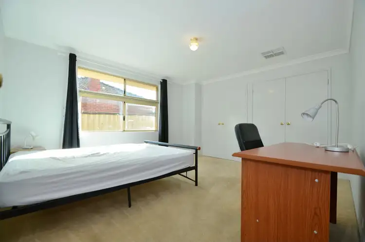 Fifth view of Homely house listing, 96 Hill View Terrace, Bentley WA 6102