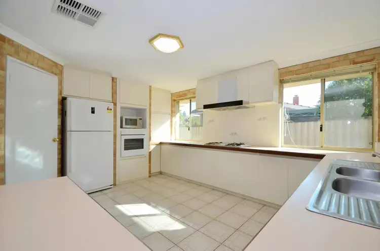 Seventh view of Homely house listing, 96 Hill View Terrace, Bentley WA 6102