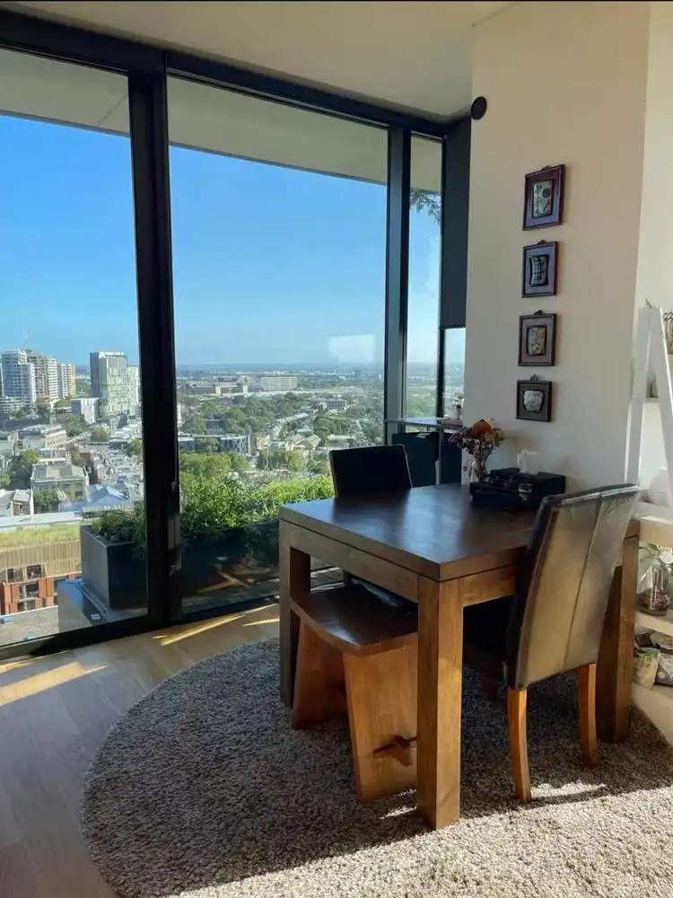 Third view of Homely apartment listing, 2012/3 Carlton Street, Chippendale NSW 2008