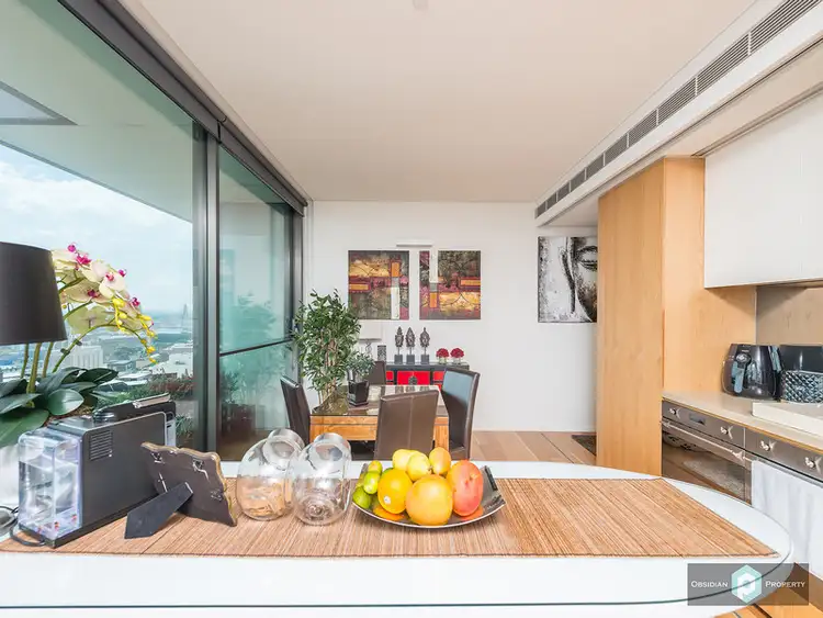 Fourth view of Homely apartment listing, 2012/3 Carlton Street, Chippendale NSW 2008