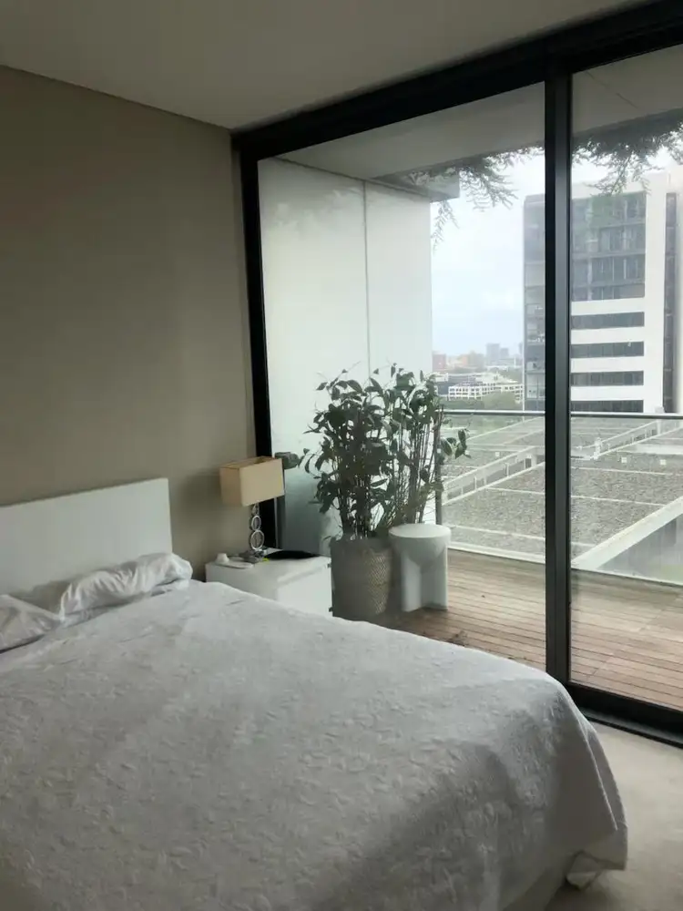 Fifth view of Homely apartment listing, 2012/3 Carlton Street, Chippendale NSW 2008