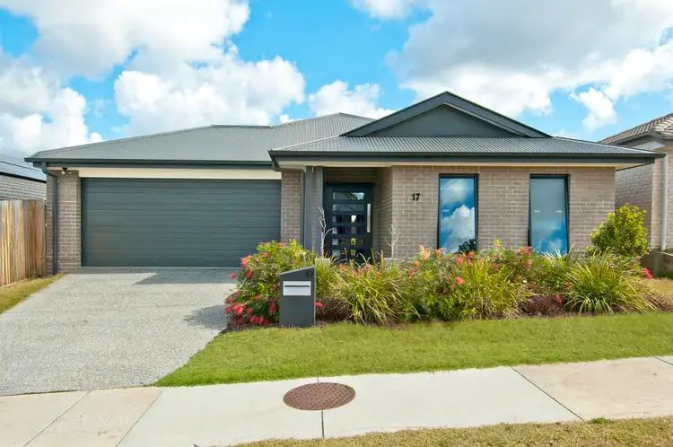 Main view of Homely house listing, 17 Biron Street, Yarrabilba QLD 4207