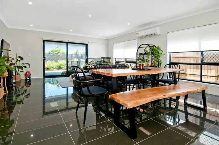 Second view of Homely house listing, 17 Biron Street, Yarrabilba QLD 4207