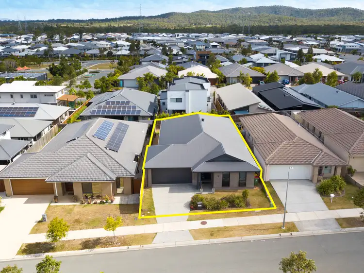 Sixth view of Homely house listing, 17 Biron Street, Yarrabilba QLD 4207