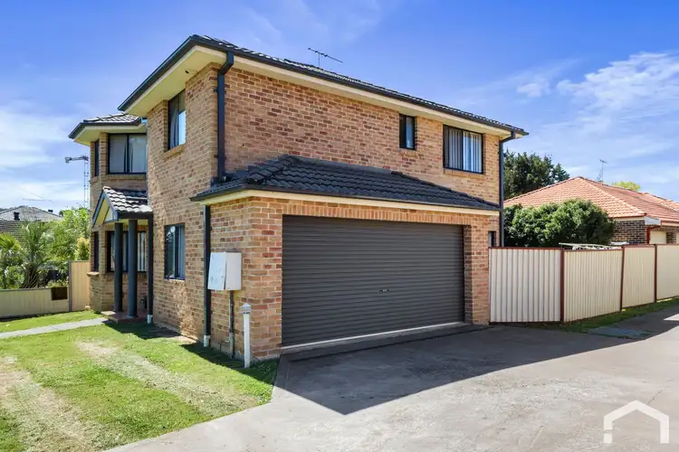 Second view of Homely house listing, 1/84 Mount Druitt Road, Mount Druitt NSW 2770