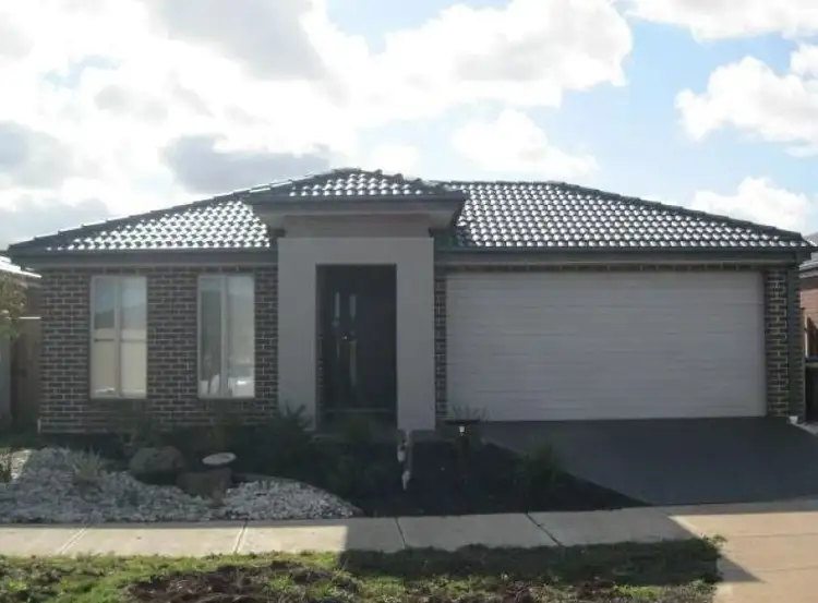 Main view of Homely house listing, 9 Isabella Way, Tarneit VIC 3029