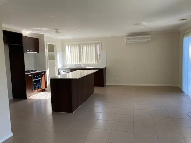 Second view of Homely house listing, 9 Isabella Way, Tarneit VIC 3029