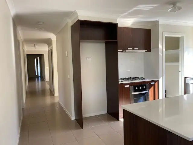 Third view of Homely house listing, 9 Isabella Way, Tarneit VIC 3029