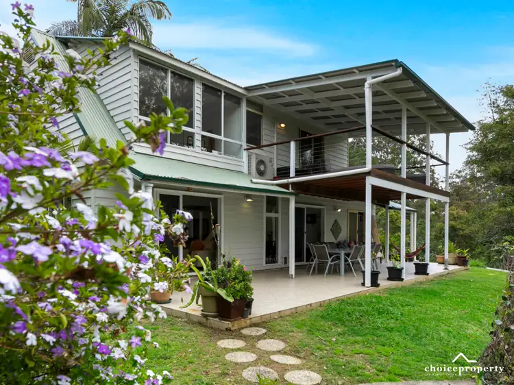 107 DUKE ROAD, Doonan QLD 4562