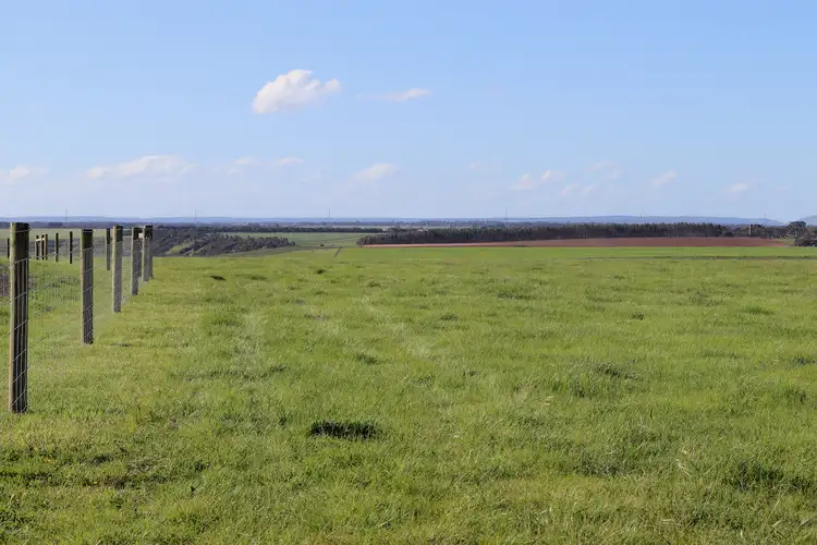 Third view of Homely rural property listing, 110 VOLUM ROAD, Gnarwarre VIC 3221