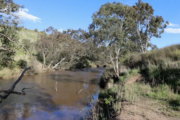 Fourth view of Homely rural property listing, 110 VOLUM ROAD, Gnarwarre VIC 3221