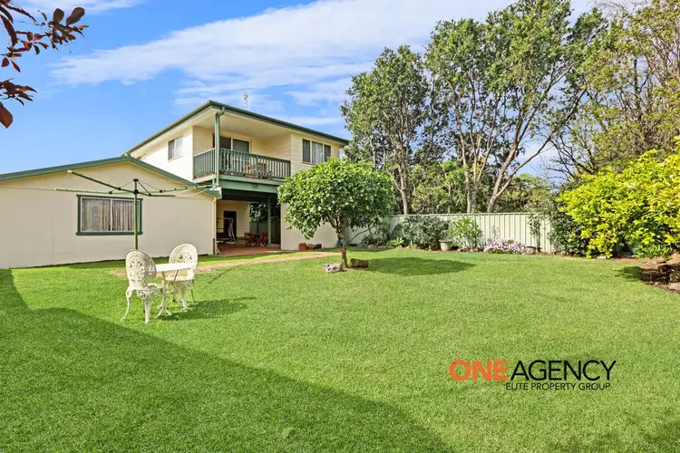 74 Tallyan Point Road, Basin View NSW 2540