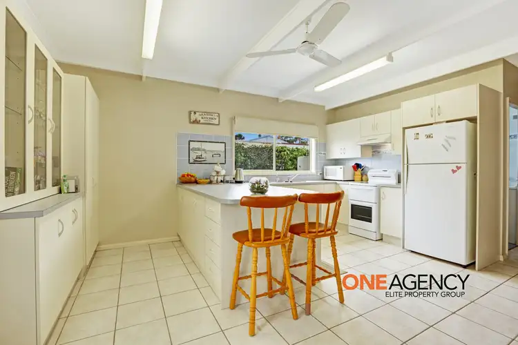 Third view of Homely house listing, 74 Tallyan Point Road, Basin View NSW 2540